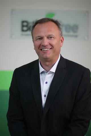 Edz Sturans, CEO, BillingTree